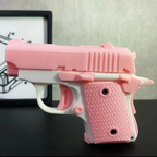 TINYBLAST Toy Gun - Relieve Stress and Boost Focus