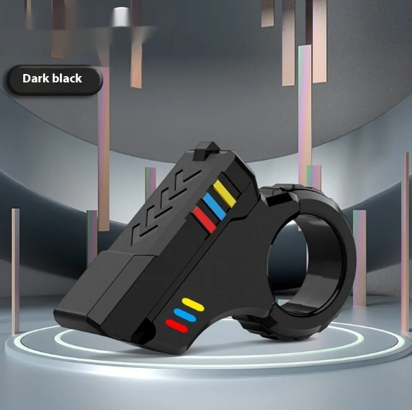 Magnetic Ratchet Clicker
