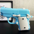 TINYBLAST Toy Gun - Relieve Stress and Boost Focus