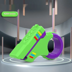 Magnetic Ratchet Clicker
