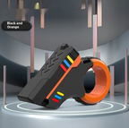 Magnetic Ratchet Clicker