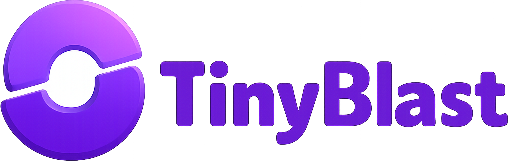 TinyBlast